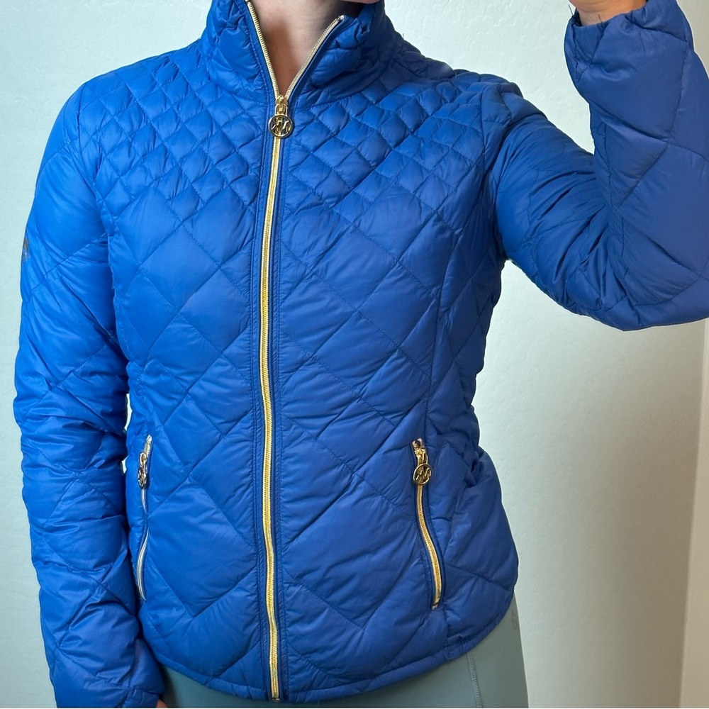 Michael Kors Packable Down Jacket - image 3